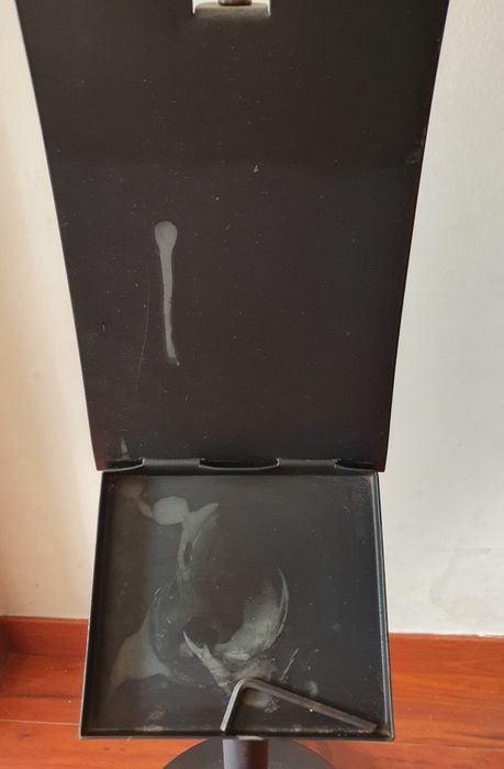 Vertical Stand 1.12 cm64752322158337124