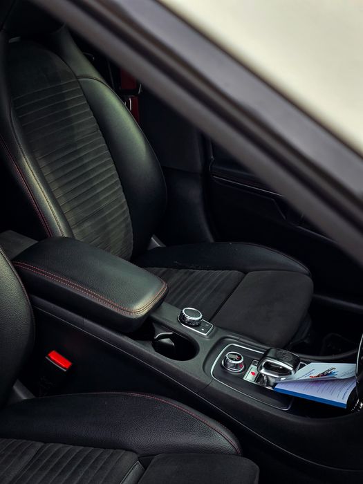Mercedes CLA 45 AMG | 4matic