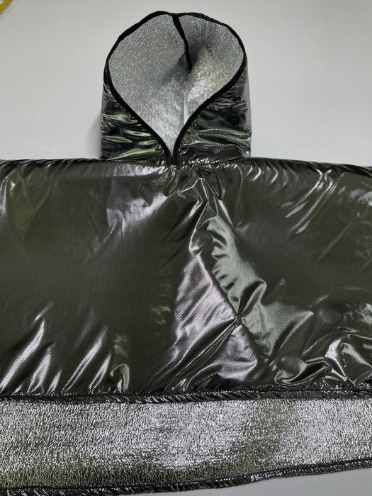 Пончо антитепловізор мультикам посилений.