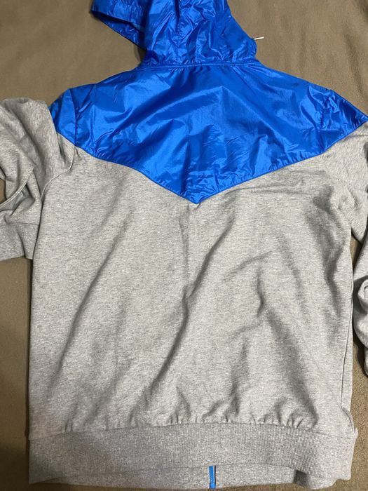 Новая кофта  PEAK 3ХЛ