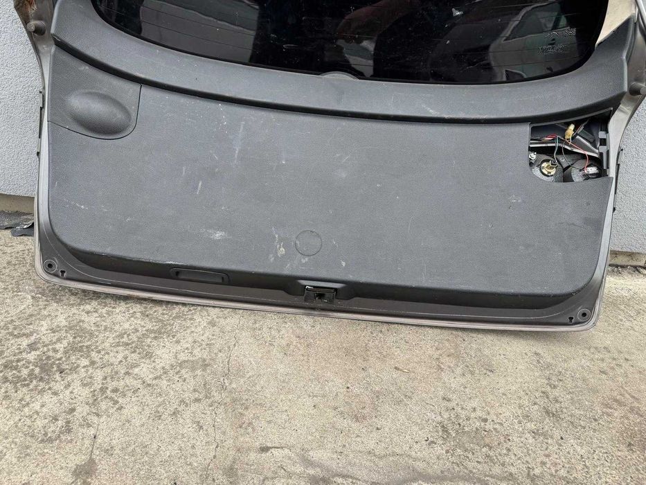 Kompletna Klapa Tył Tylna Bagażnika Mazda 6 GY Kombi