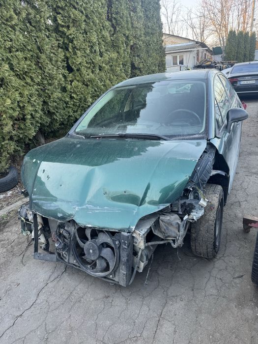 Сітроен С4 Citroen C4