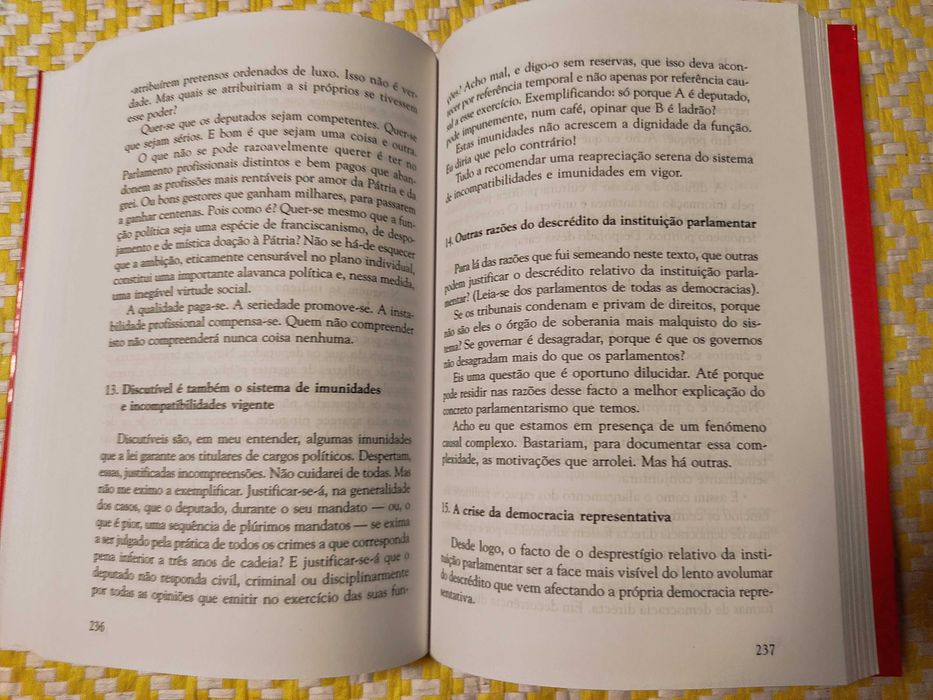 POR FAVOR PREOCUPEM-SE!
de António de Almeida Santos