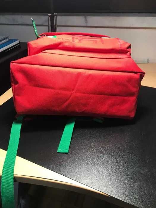 Mochila Seleção Nacional Portuguesa Nova com Etiqueta