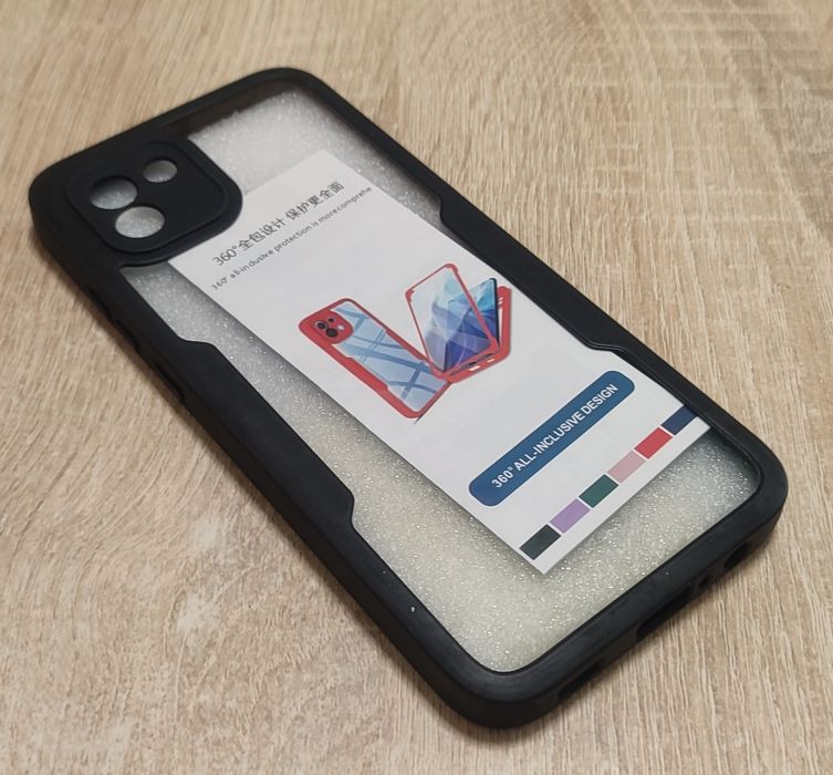 Чохли одним лотом!