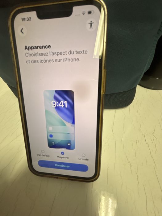 Iphone 13 cor rosa
