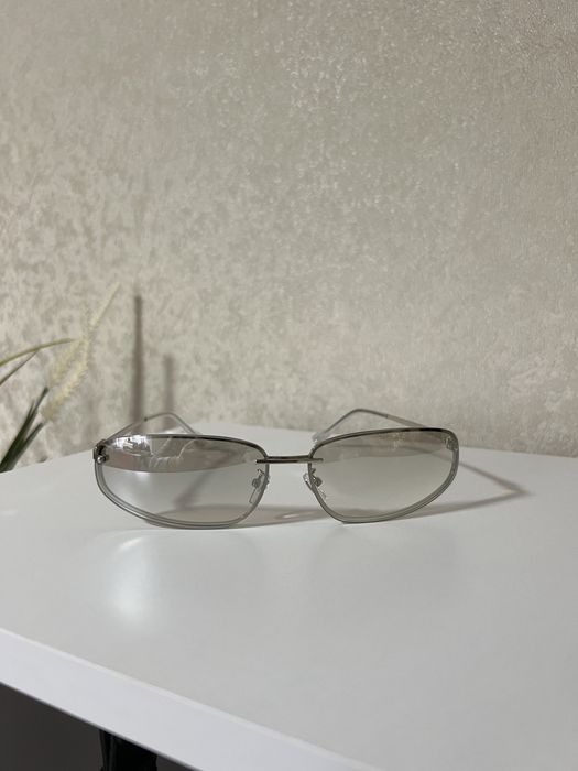 Окуляри MIU MIU!