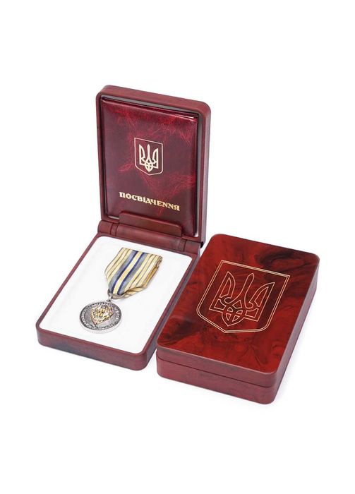 Футляр для награды