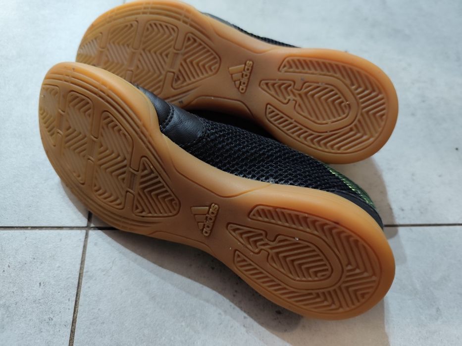 Buty halowe Adidas 36/36.5