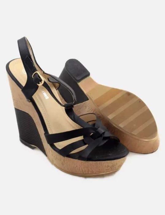 Sandálias de Cuore Dame