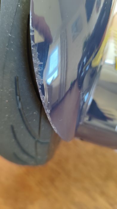 Deskorolka hoverboard Skymaster koła 11.