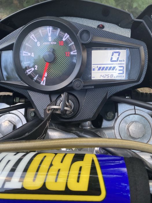 Продам viper v250l
