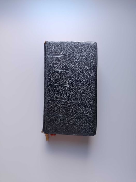 Missal Romano Antigo – Edição Clássica em Encadernação Tradicional