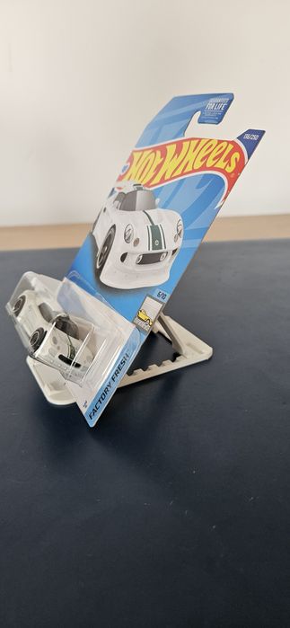 Lotus sport elise hot wheels