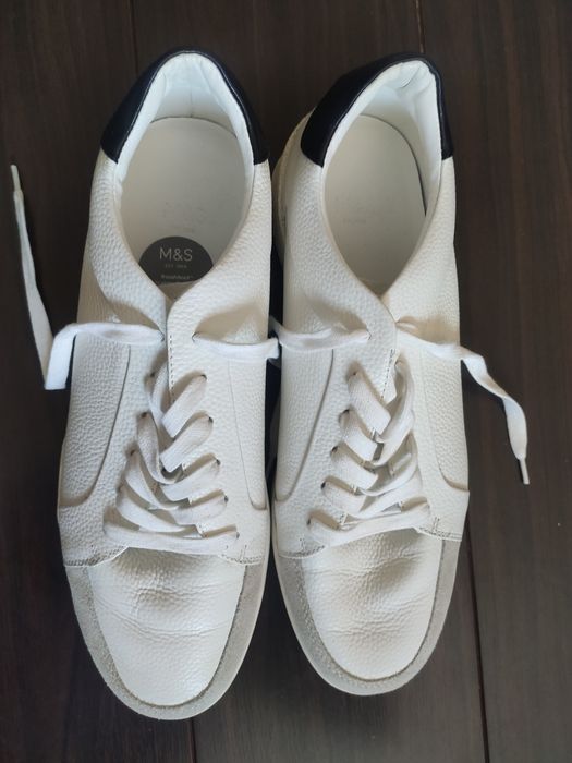 Buty sneakersy M&S r. 10
