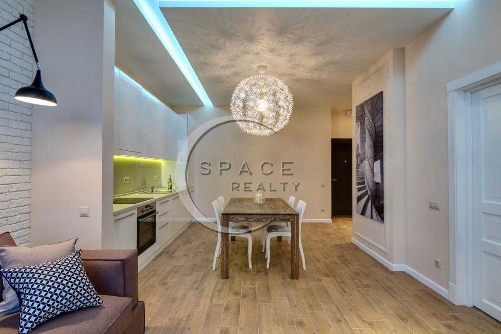 Аренда 2-комнатной квартиры в ЖК Новопечерские Липки - Драгомирова 20