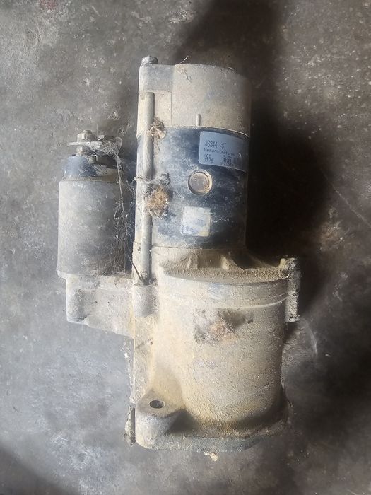 Motor arranque mitsubishi l200 k14