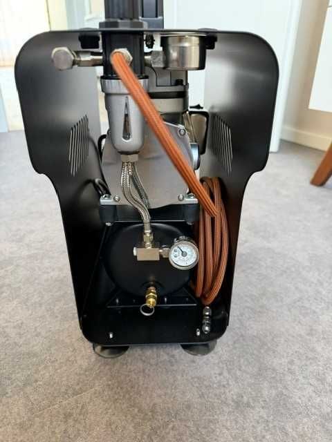Kompresor modelarski