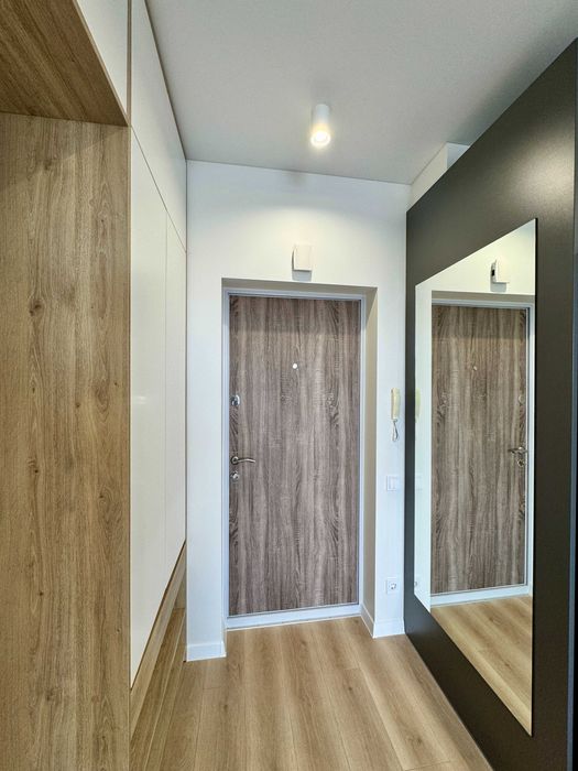 Без комісії! Мінімалістична 1к 40м2 в мальовничому ЖК Республіка