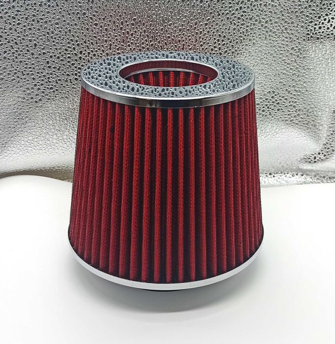 Filtro ar desportivo universal