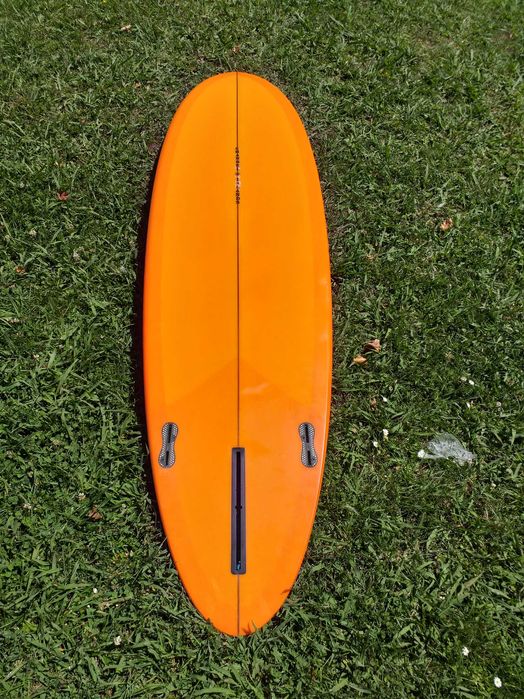 Prancha Surf CI Mid 6'6'' Mid Length Longboard
