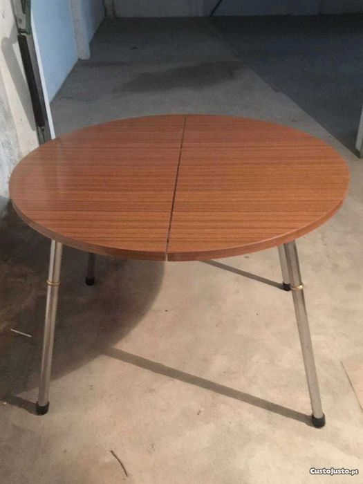 Mesa extensível nova