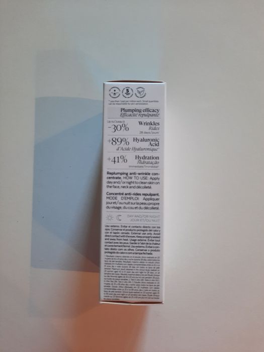 Serum anti age Sensilis