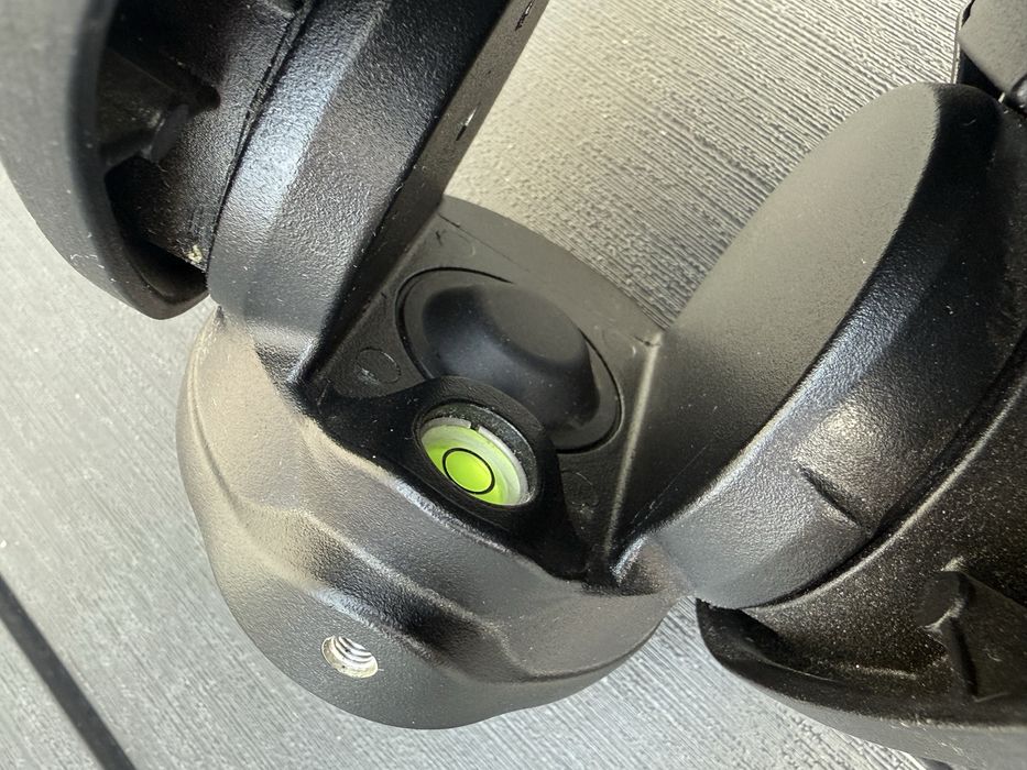 Glowica filmowa manfrotto MVH500AH