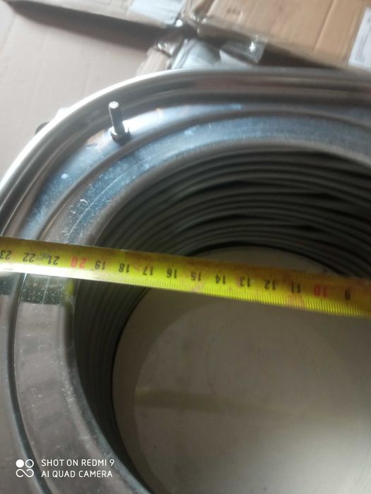 wymiennik pieca  termet integra De Dietrich solid crystal keller
