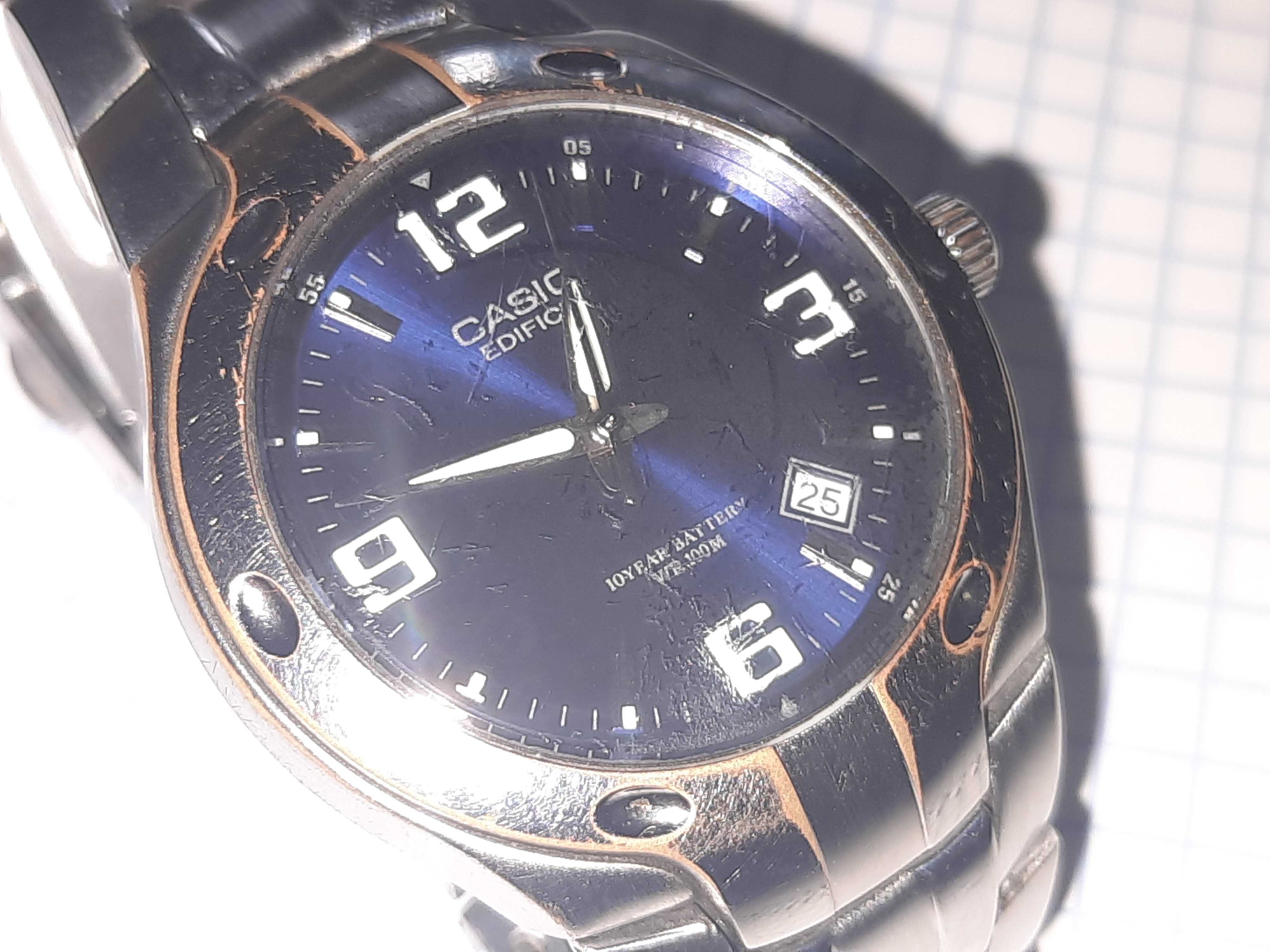 Casio edifice 2719 ef hot sale 106