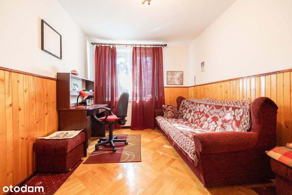 Działdowo, Dom 300 Idealny Pod Inwestycje