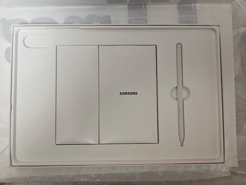 Samsung Tab S10+ 12/256