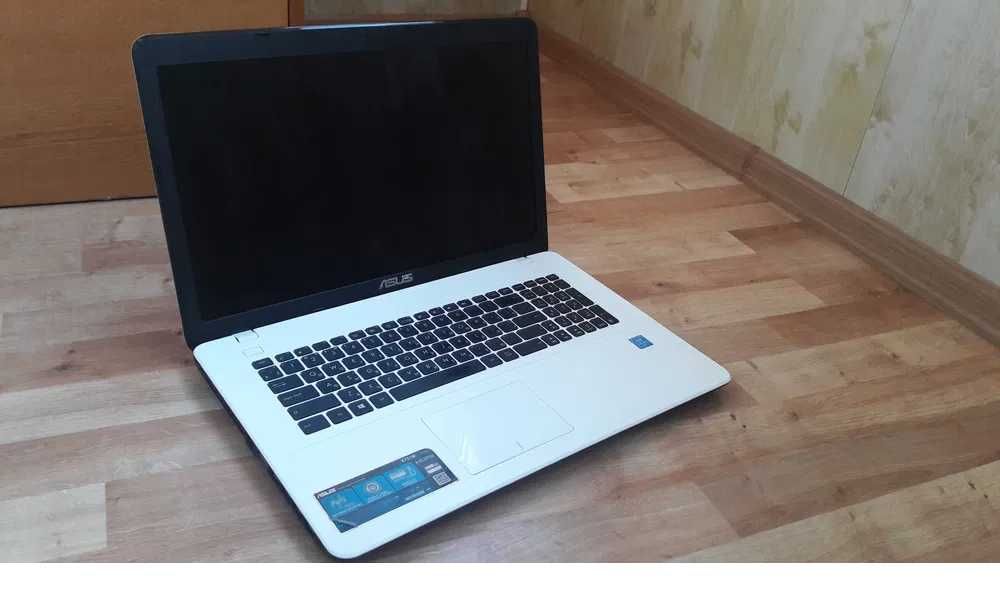 Продам Asus X751M