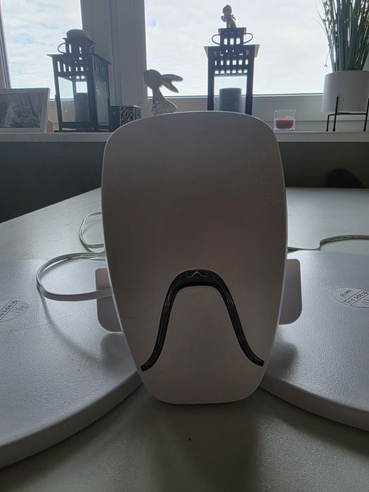 Monitor oddechu babysense