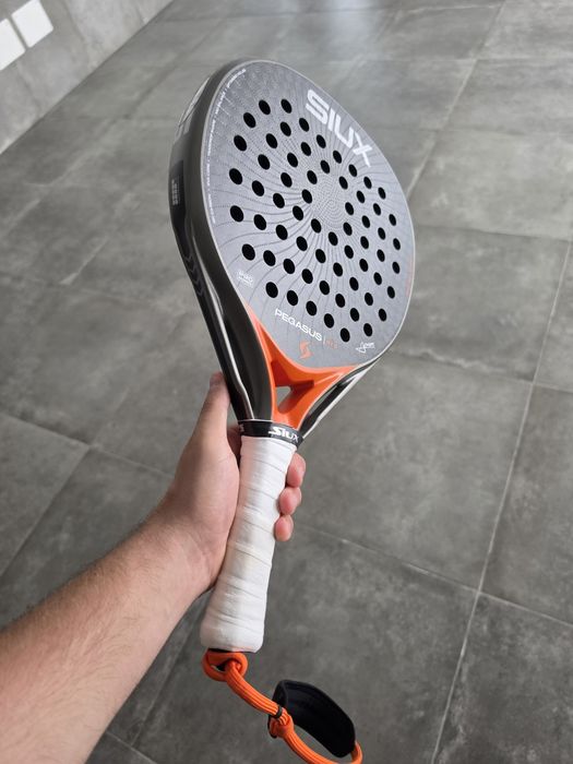 Siux Pegassus Pro 2026