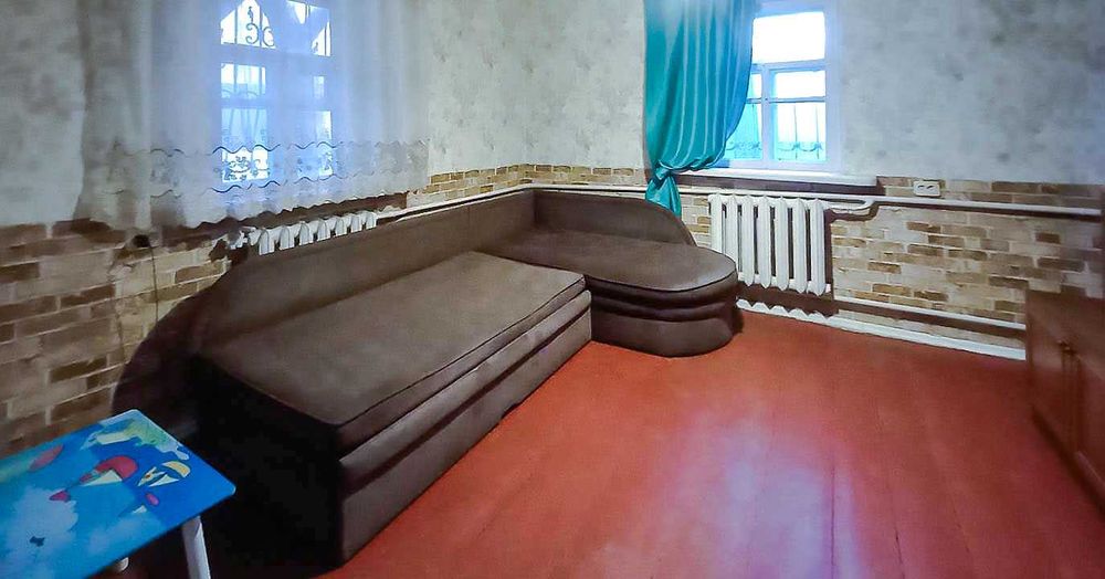 Оренда будинку, Дніпровський район, вул. Кармелюка.