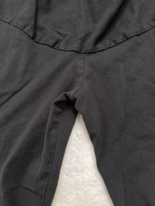 Legginsy dla kobiet w ciąży S