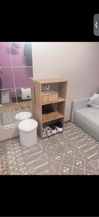 Dywan orientalny aztecki wzor