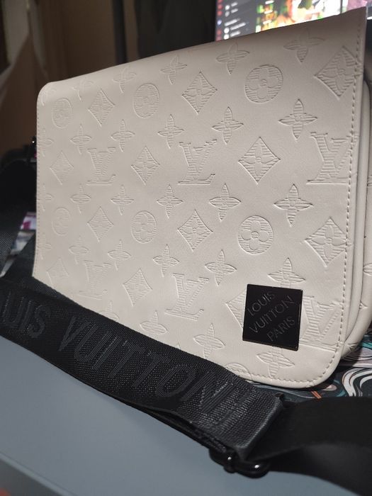 Bolsa Louis Vuitton