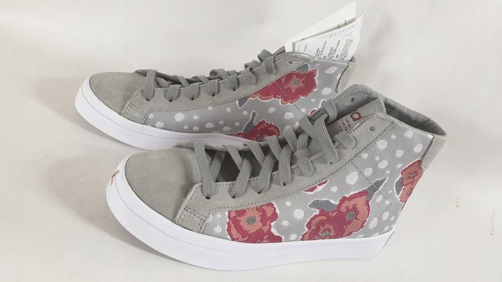 ADIDAS DURAMA W AQ5114 ADIDAS adidasy damskie za kostkę RO 36 2/3