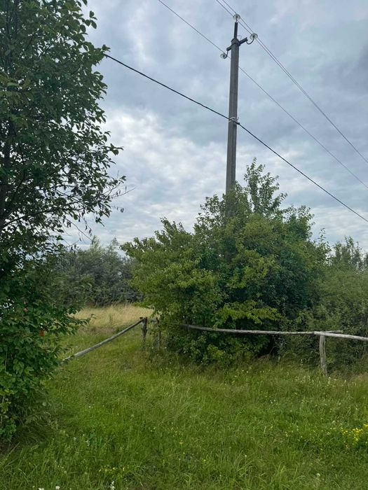 Земельна ділянка с. Боянець