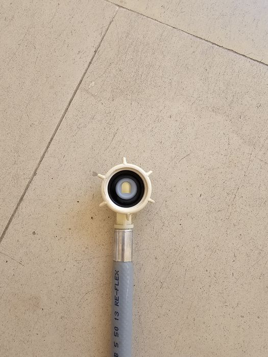 Tubo Máquina Lavar
