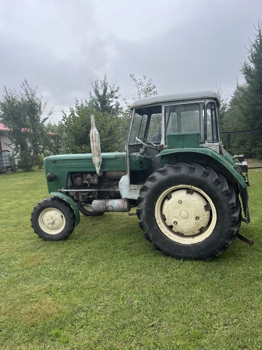 Sprzedam Ursusa C360