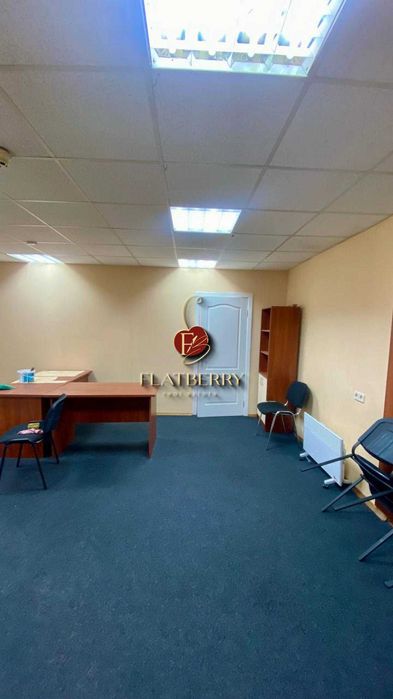 Без % Аренда под офис/коммерцию, ул. Рейтерская 35а (Рейтерська)