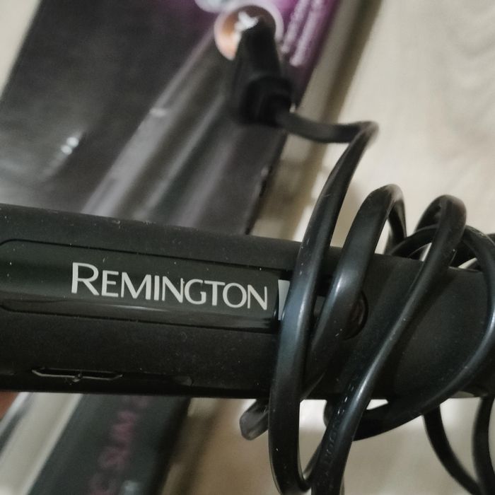 Выпрямитель волос Ремингтон Remington