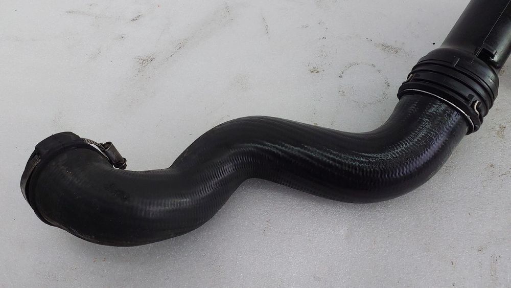 Tubo do intercooler AUDI A4 Avant (8E5, B6)