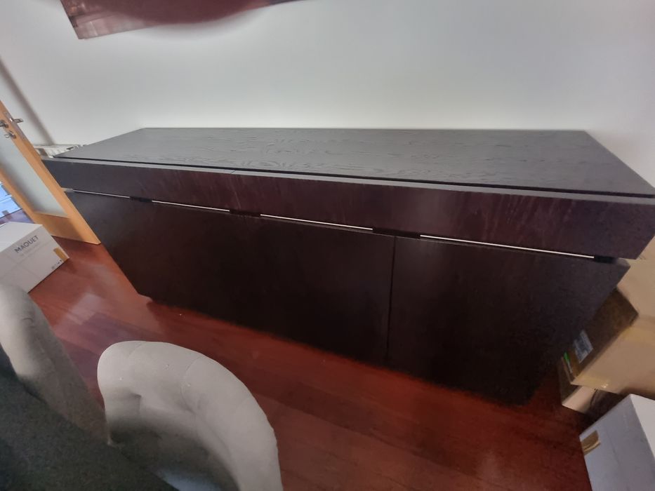 Aparador sala jantar