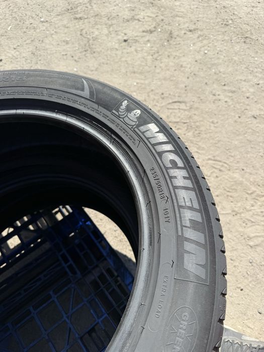 235/50 r18 Michelin Primacy 3 Резина летняя