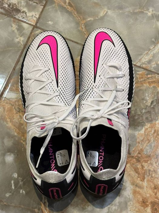 Бутси чоловічі нові.