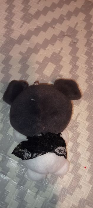 Pluszowa maskotka Kuromi